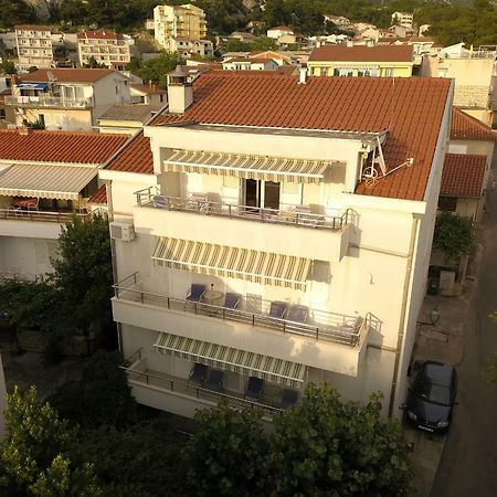 House Vera Башка-Вода Экстерьер фото