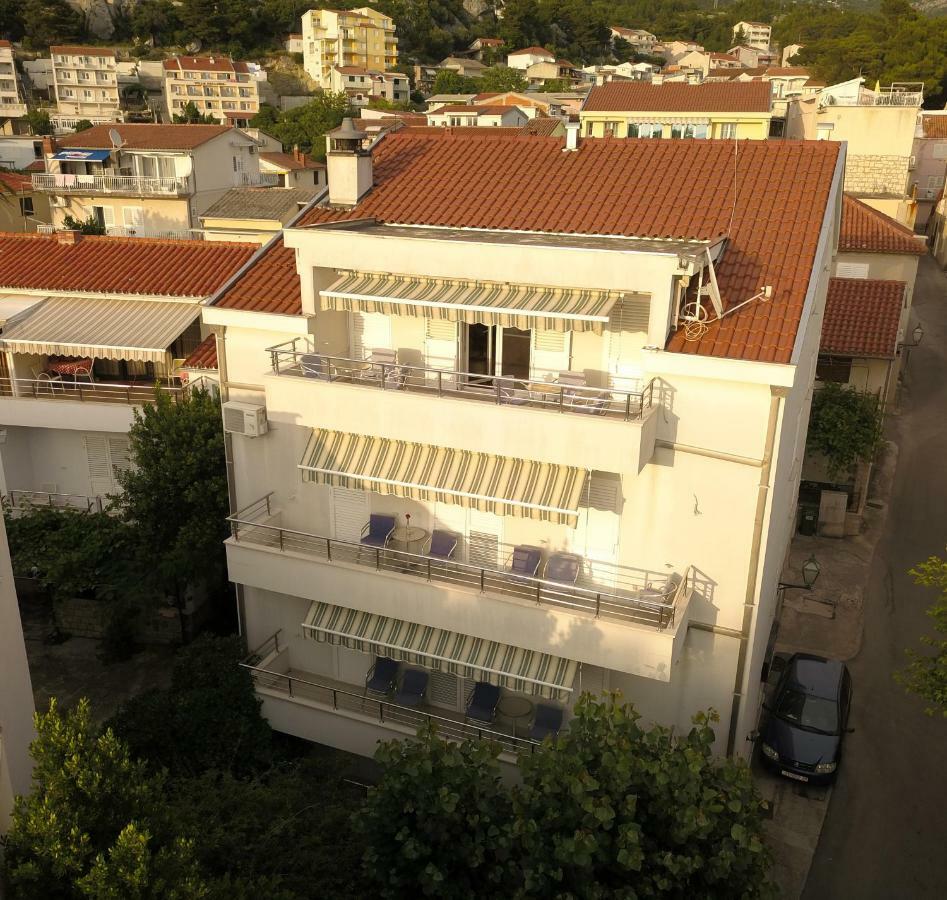 House Vera Башка-Вода Экстерьер фото